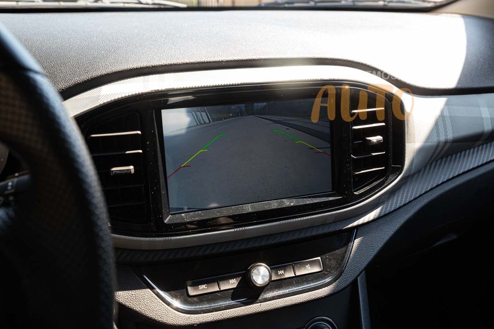 MG MG3 2024 - Imagen 11 de 20