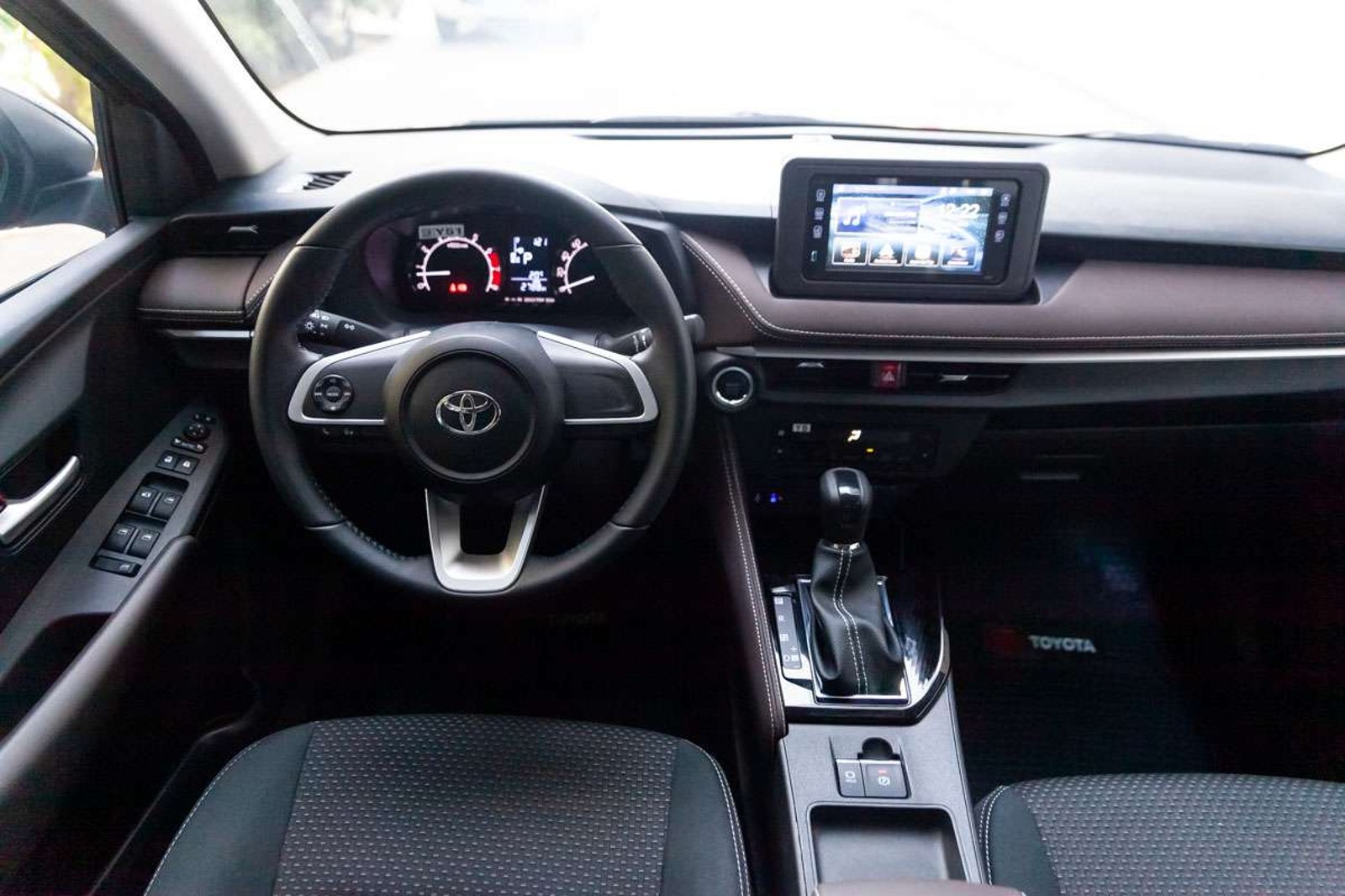 TOYOTA Yaris 2026 - Imagen 16 de 16