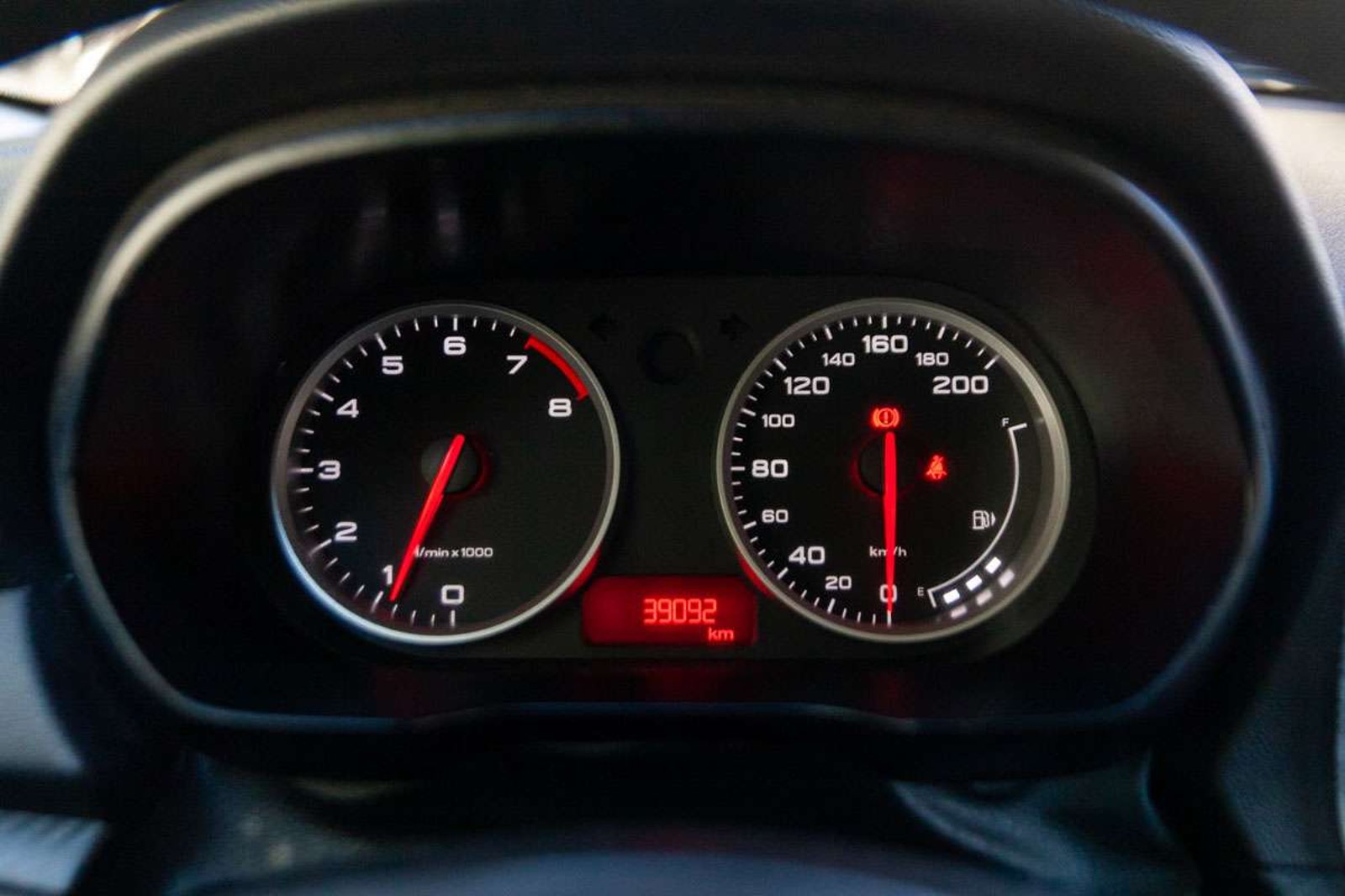 MG MG3 2022 - Imagen 7 de 16