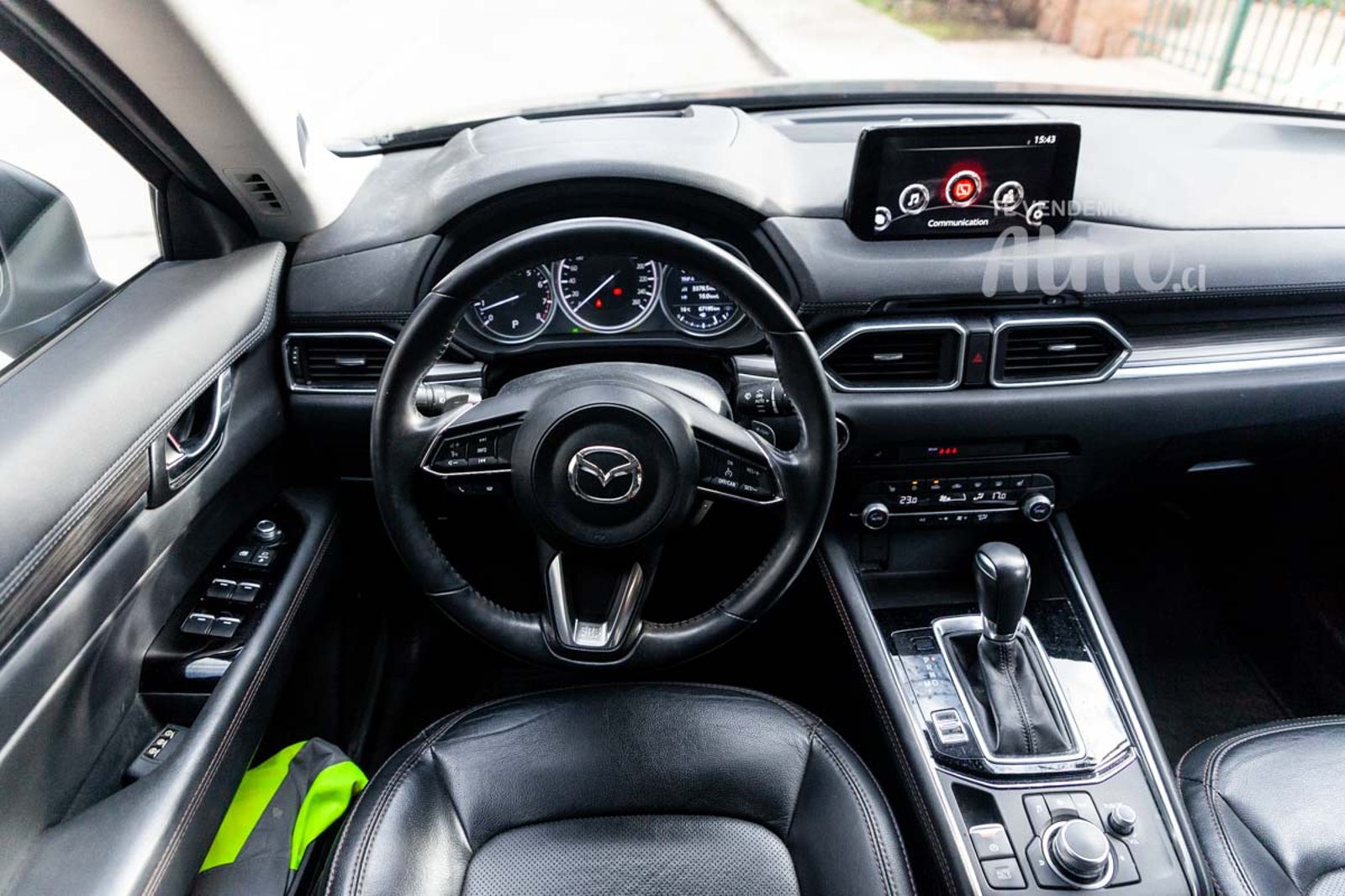 Mazda CX5 2020 - Imagen 20 de 20