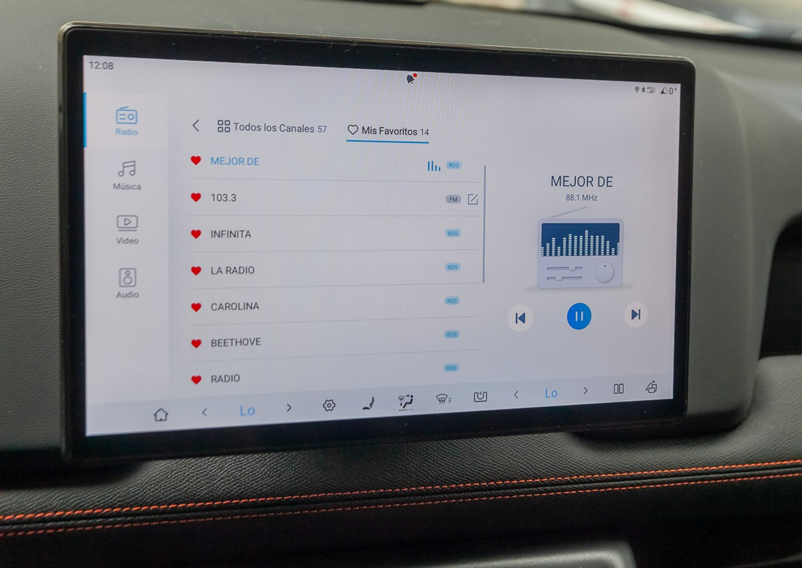 BYD SHARK GS 2025 - Imagen 12 de 20