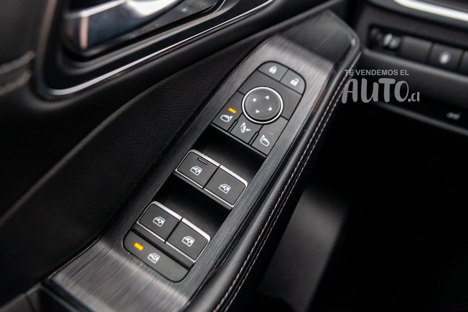 Nissan X-trail E-Power 2025 - Imagen 17 de 20