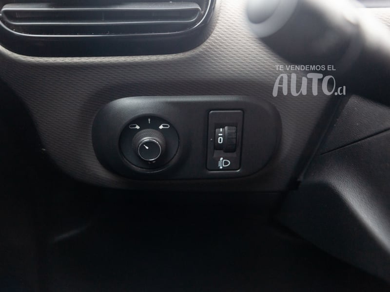 Citroën C4 Cactus 2021 - Imagen 16 de 19
