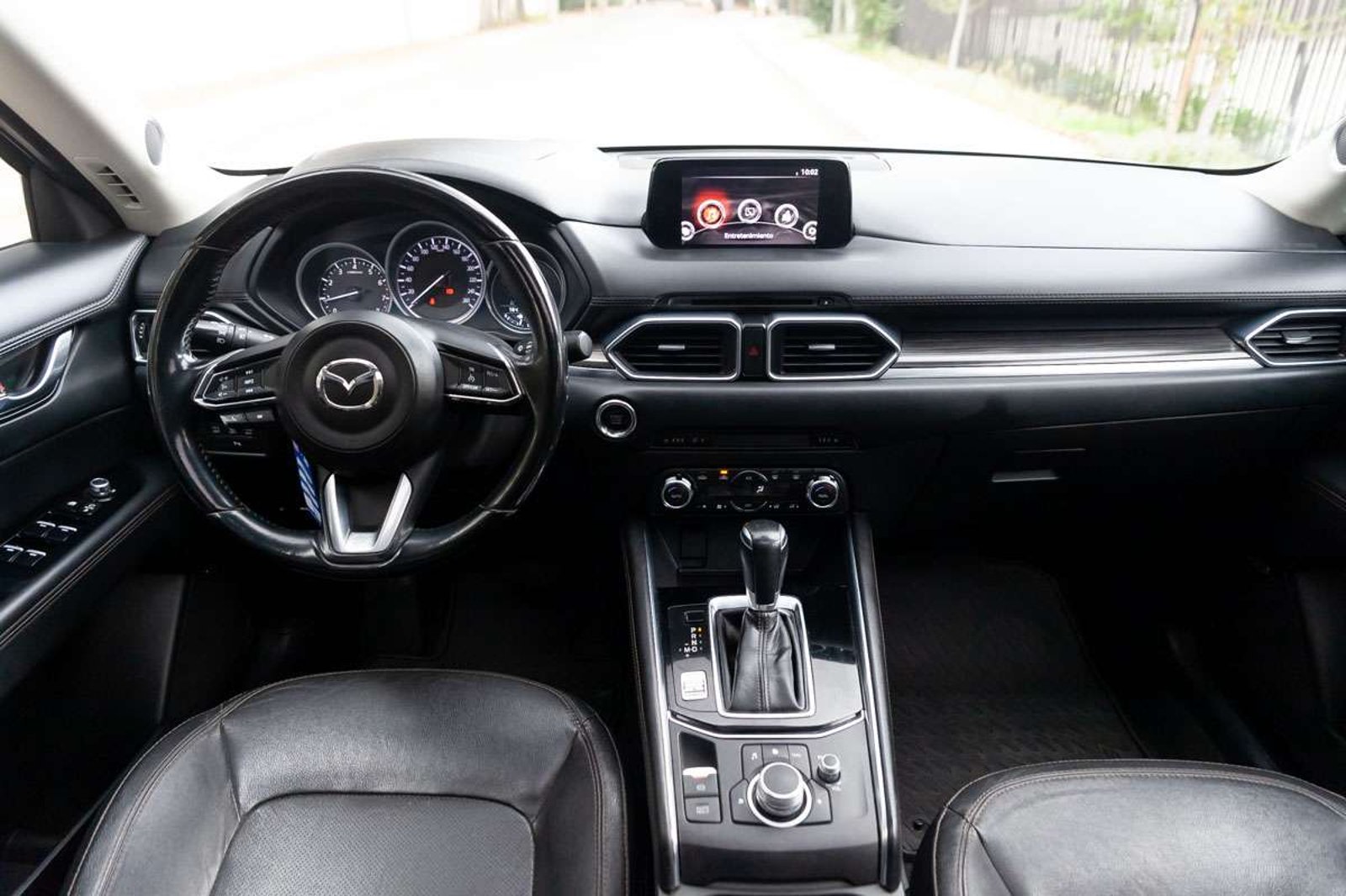 MAZDA CX5 2018 - Imagen 16 de 18