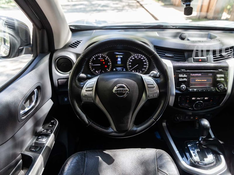Nissan NP300 2018 - Imagen 20 de 20