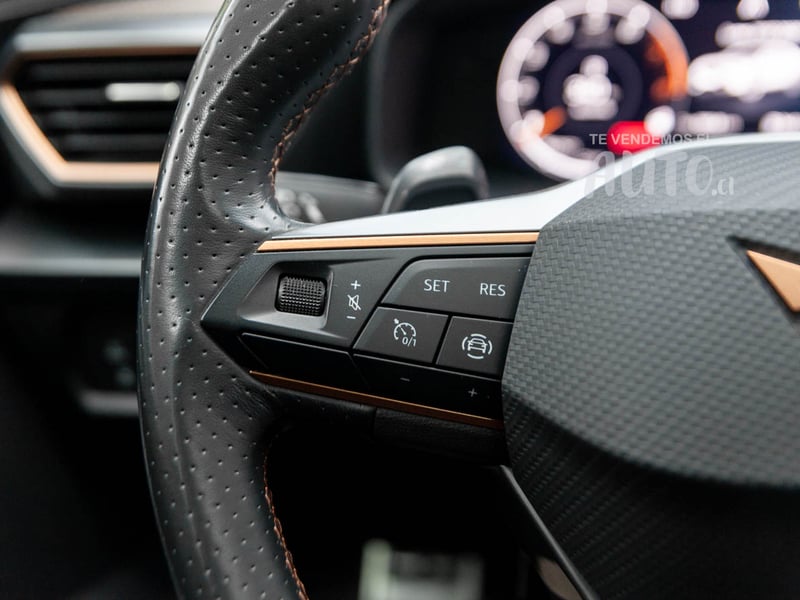 Cupra Formentor 2023 - Imagen 10 de 19