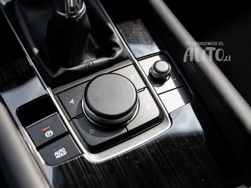 Mazda 3 2024 - Imagen 15 de 19