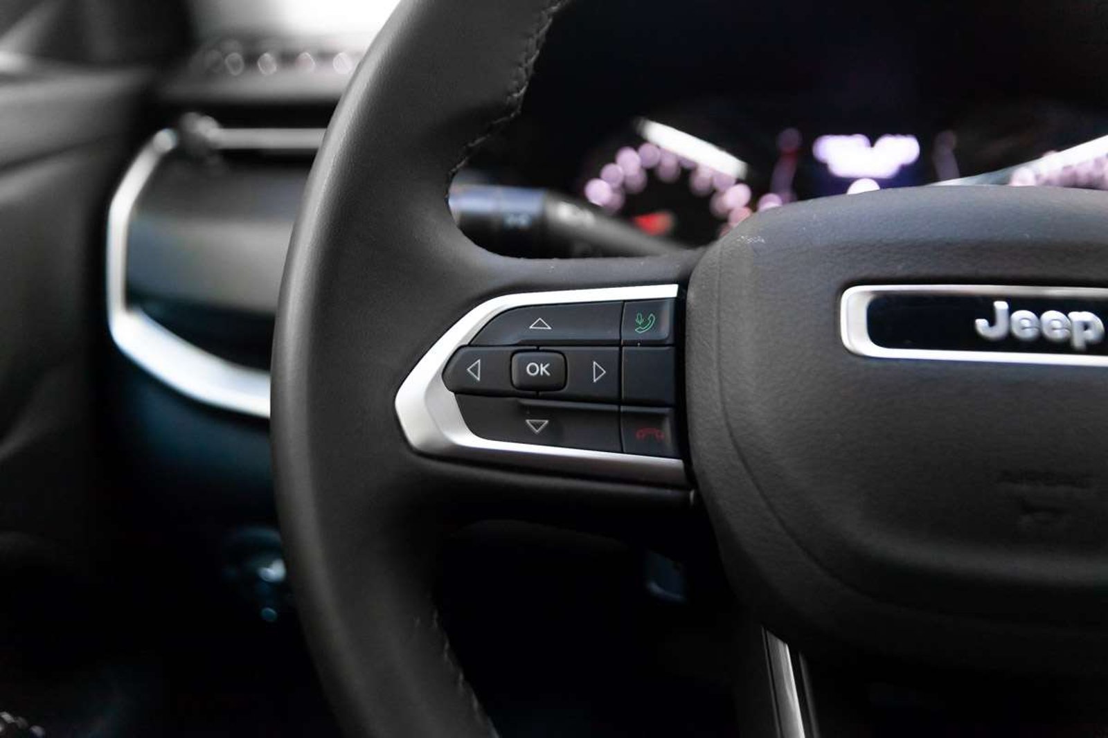 JEEP Compass 2023 - Imagen 9 de 19
