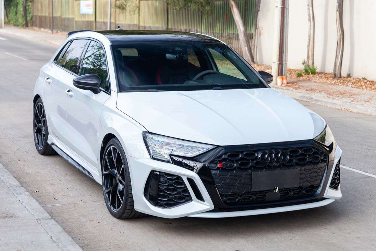 AUDI RS3 2023 - Imagen 6 de 20