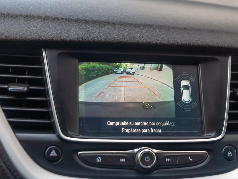 Opel Grandland 2021 - Imagen 13 de 18