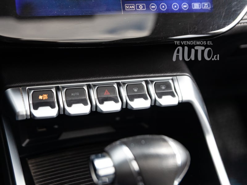 Ford Territory 2023 - Imagen 14 de 20