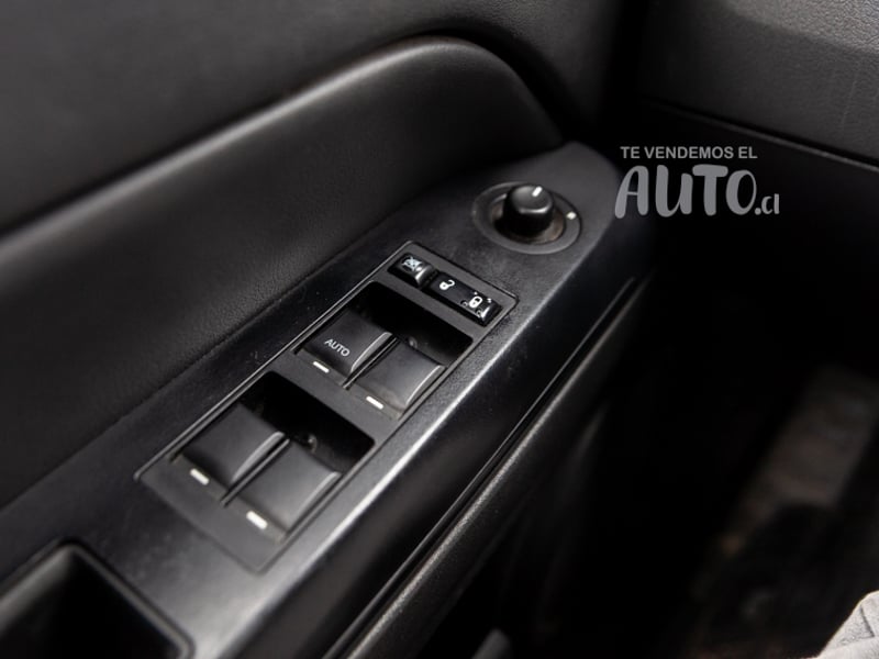 Jeep Patriot 2013 - Imagen 14 de 16