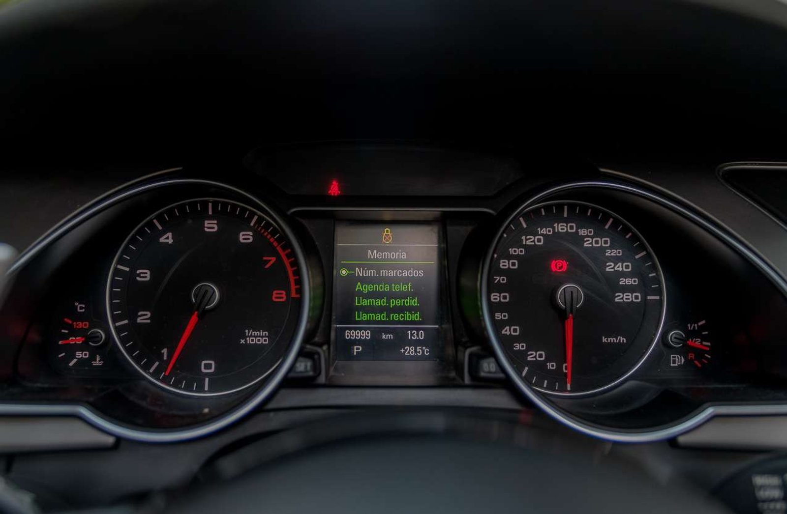 AUDI A5 TFSI 2014 - Imagen 15 de 19