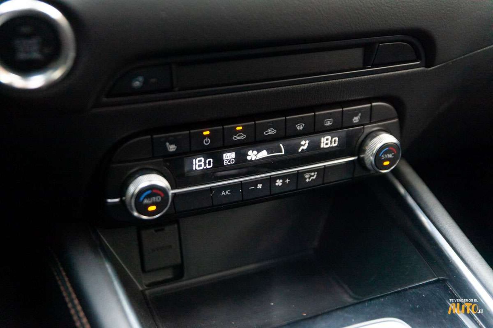MAZDA CX5 2019 - Imagen 15 de 20