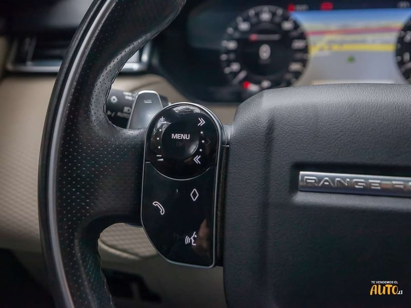 Land Rover Range Rover Velar SC 2020 - Imagen 10 de 19