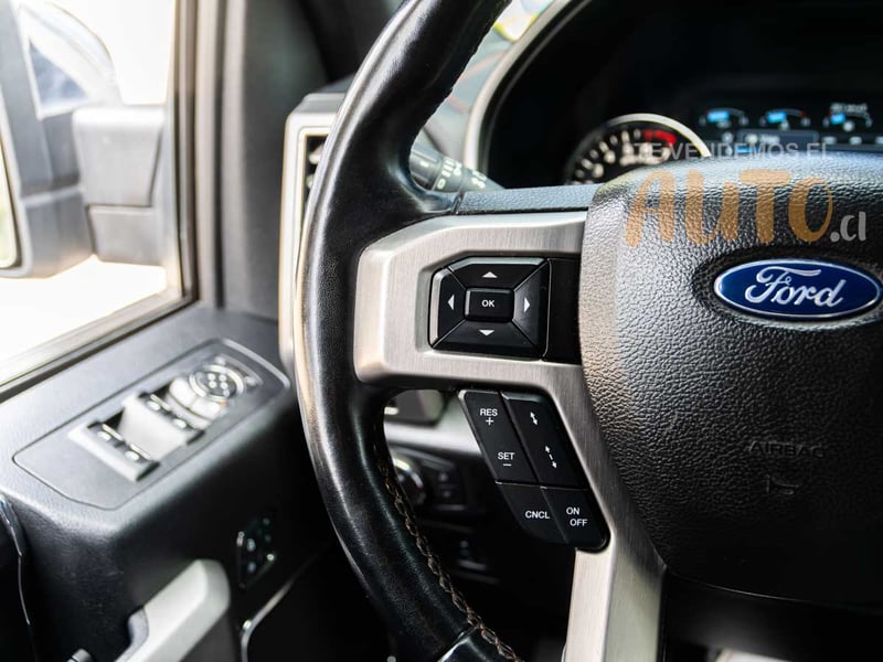 Ford F150 2019 - Imagen 20 de 20
