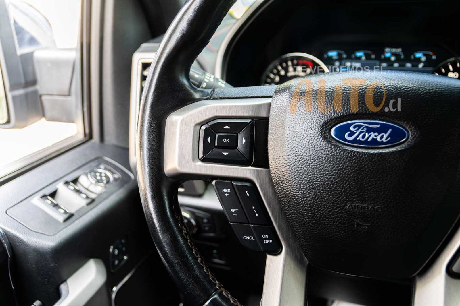 Ford F150 2019 - Imagen 20 de 20
