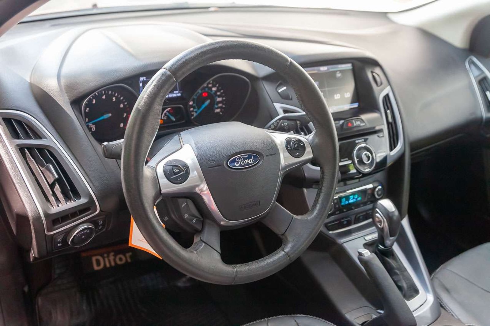 FORD Focus 2014 - Imagen 7 de 20