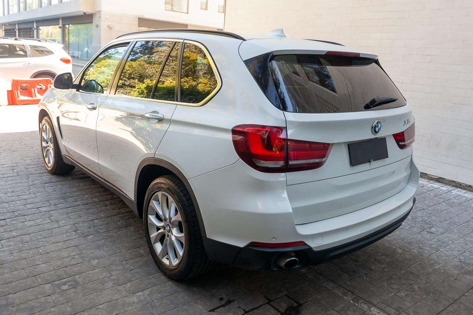 BMW X5 2016 - Imagen 3 de 17