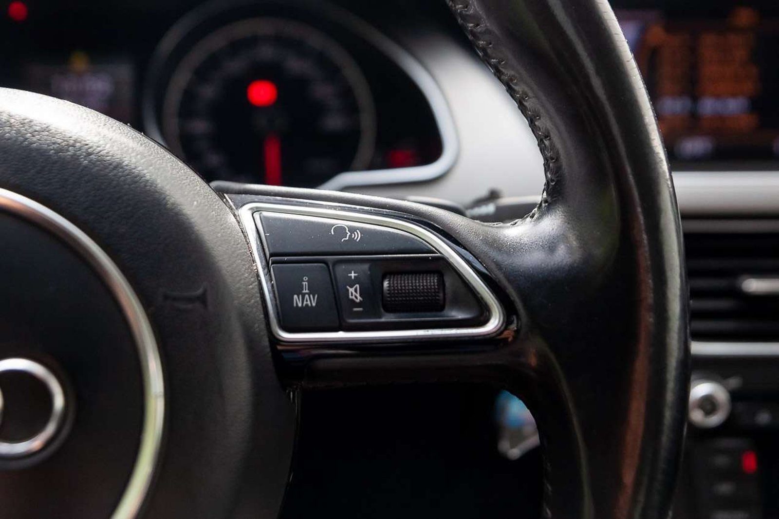 AUDI A5 2012 - Imagen 11 de 20