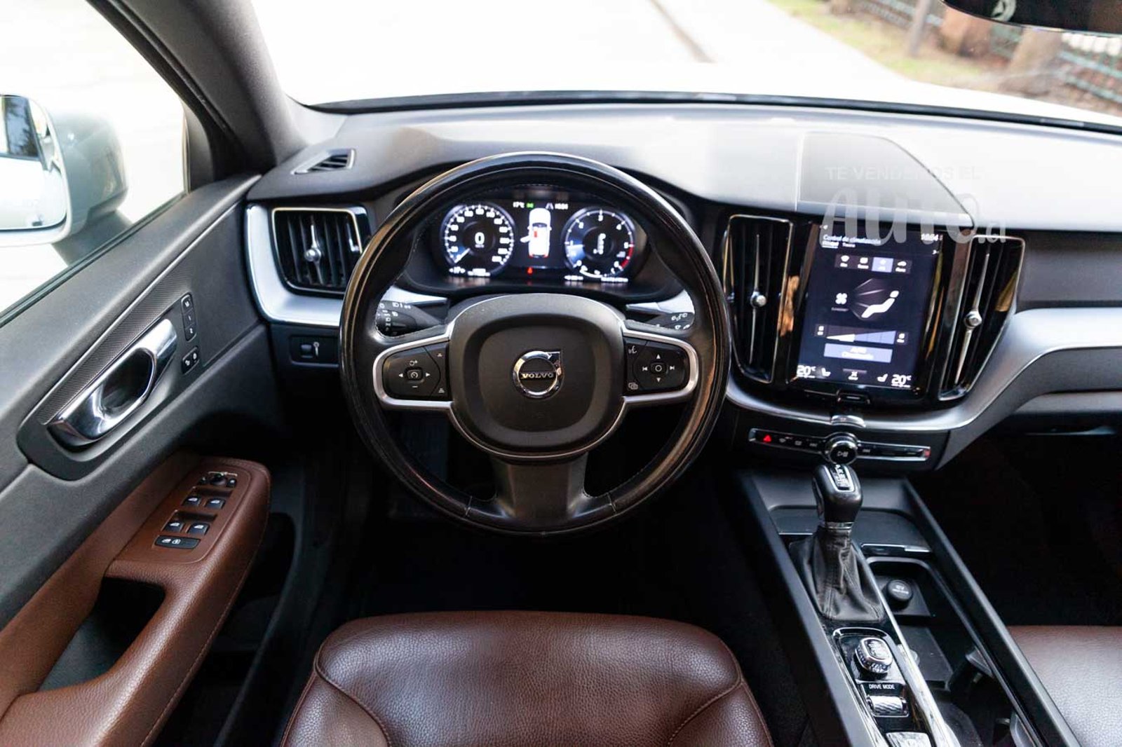 Volvo XC60 2021 - Imagen 18 de 18
