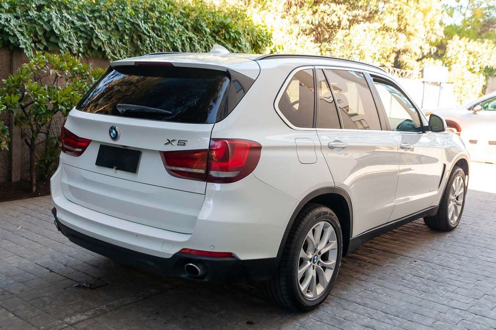 BMW X5 2016 - Imagen 5 de 17