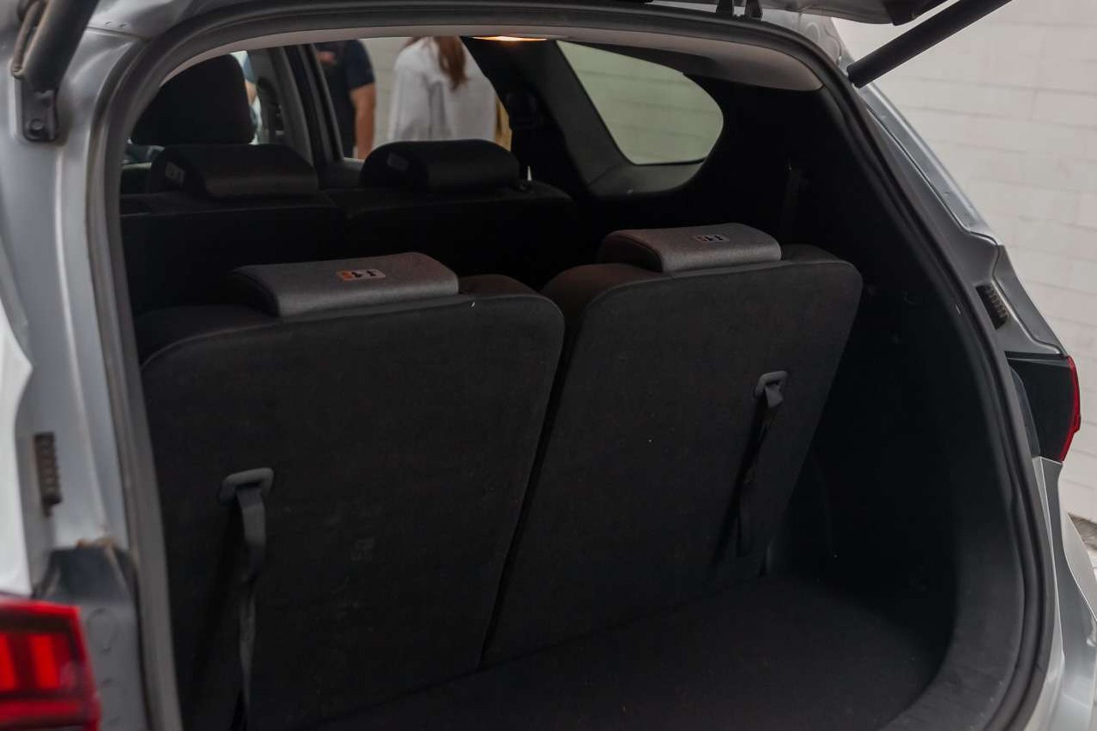 HYUNDAI Santa Fe 4X4 2022 - Imagen 19 de 19