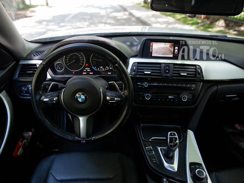 BMW 420I 2017 - Imagen 19 de 19