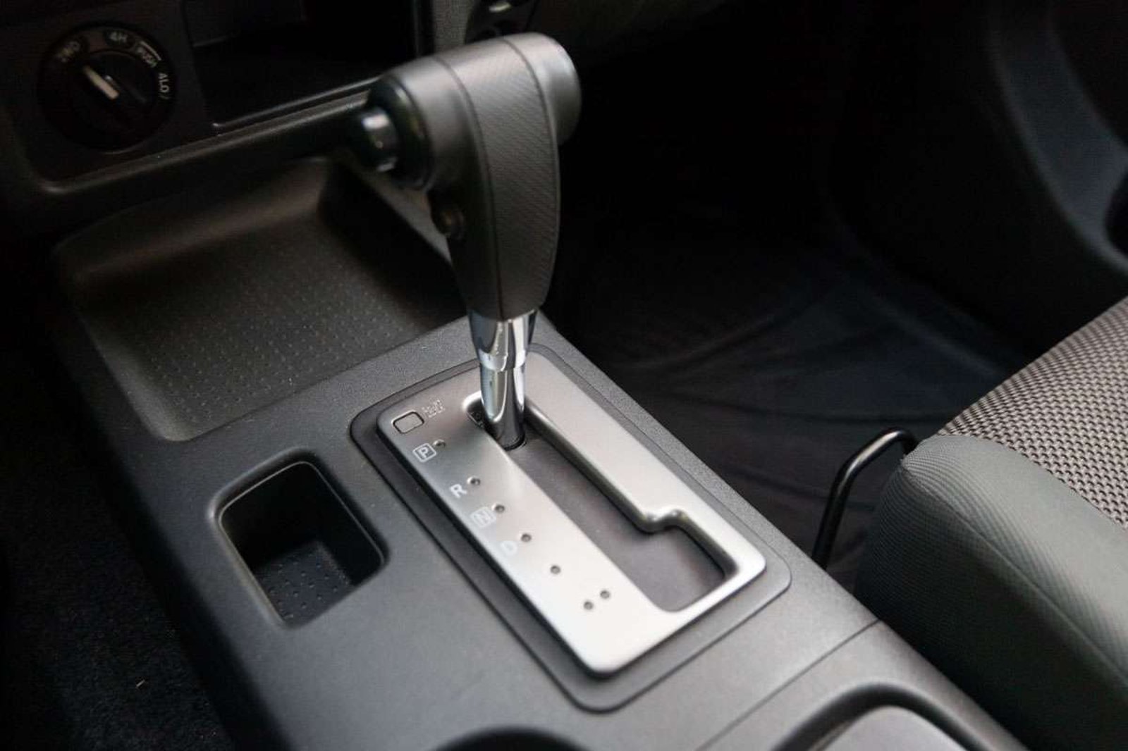 NISSAN Navara 2013 - Imagen 12 de 16