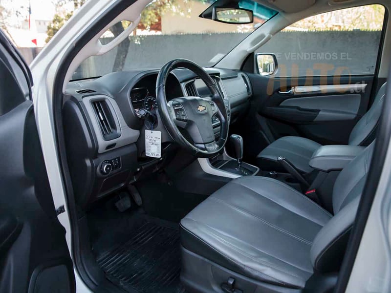 Chevrolet COLORADO 2018 - Imagen 7 de 20