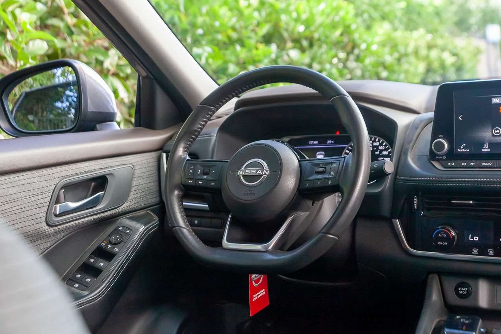 NISSAN X-Trail E-Power 2023 - Imagen 18 de 19