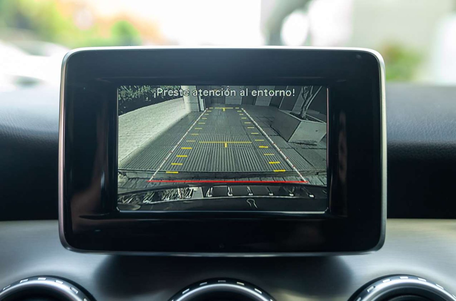 MERCEDES BENZ GLA 220 2016 - Imagen 11 de 16