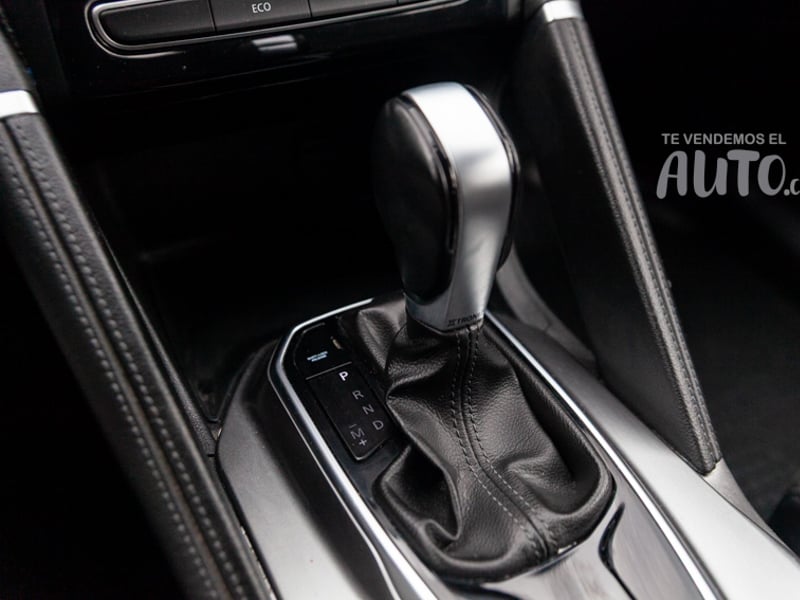 Renault Koleos 2019 - Imagen 14 de 18