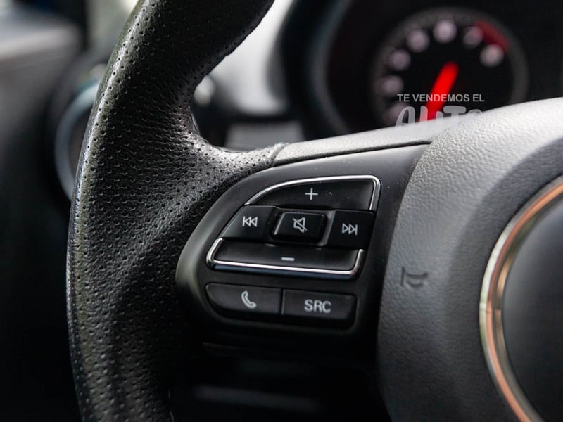 MG MG3 2024 - Imagen 9 de 17