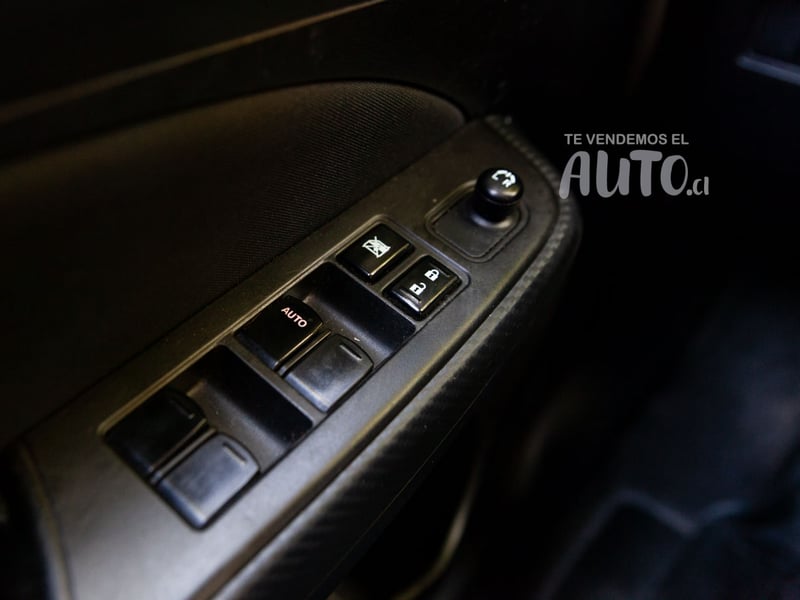 Suzuki Swift 2023 - Imagen 15 de 18