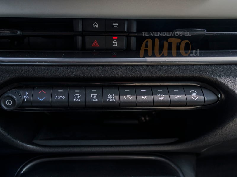 Fiat 600E 2025 - Imagen 10 de 18
