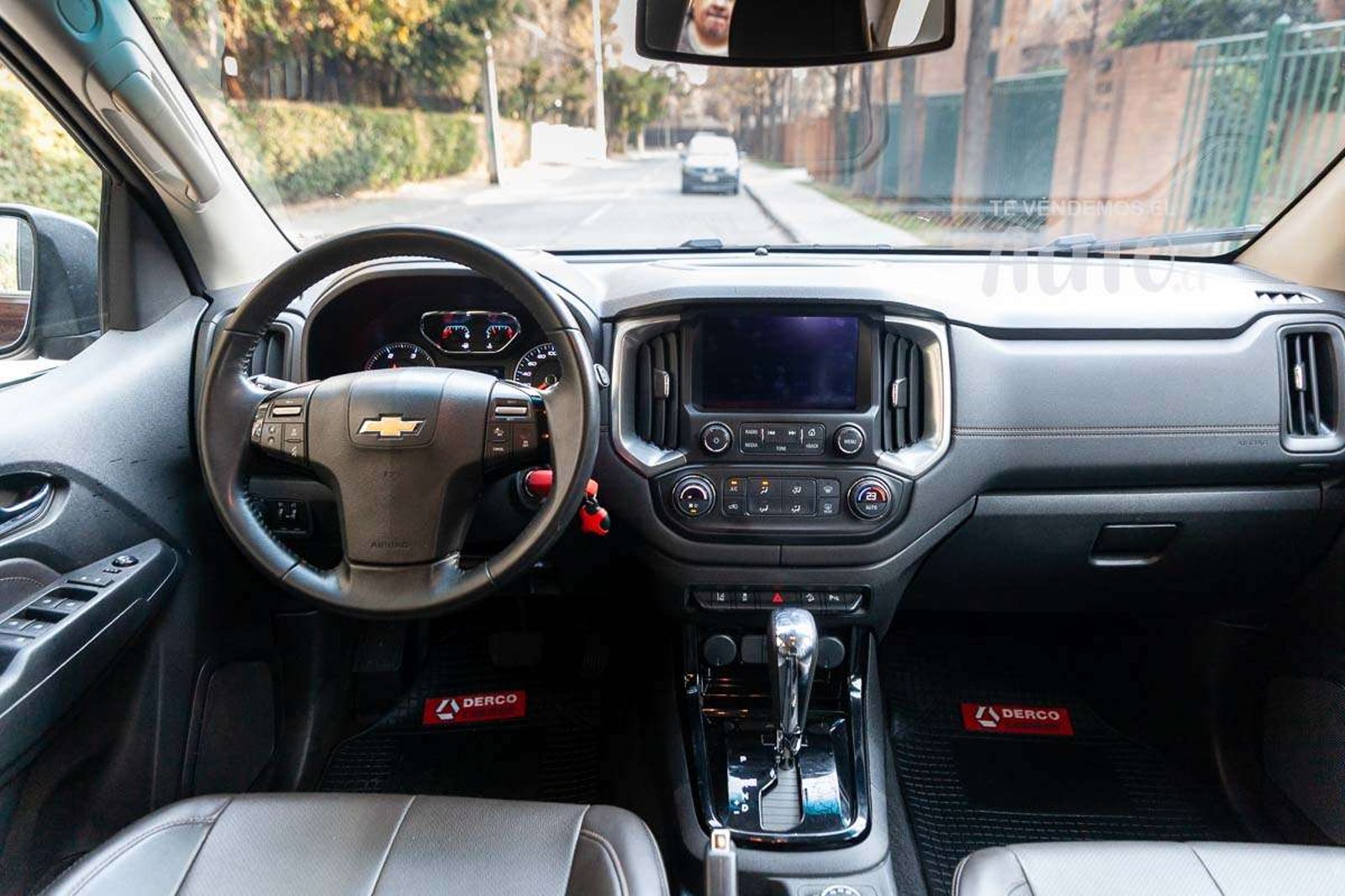 Chevrolet Trailblazer 2019 - Imagen 18 de 20