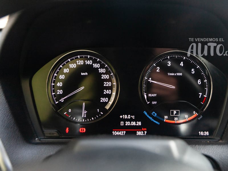 BMW 220I 2018 - Imagen 8 de 19