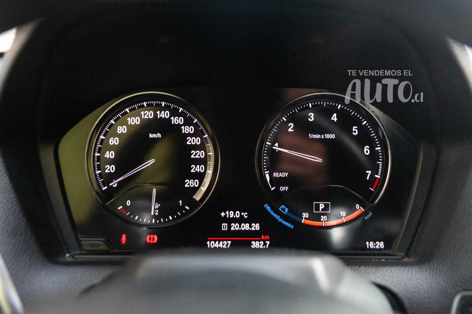 BMW 220I 2018 - Imagen 8 de 19