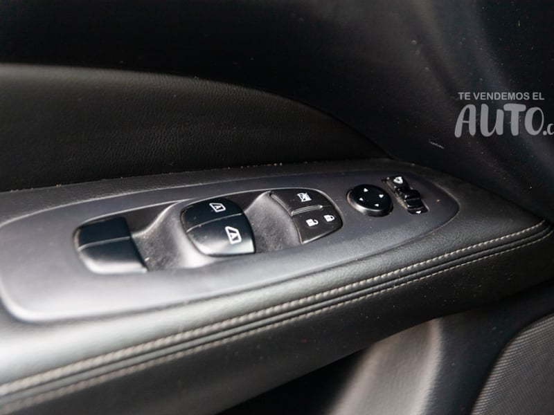 Nissan Pathfinder 2018 - Imagen 18 de 20