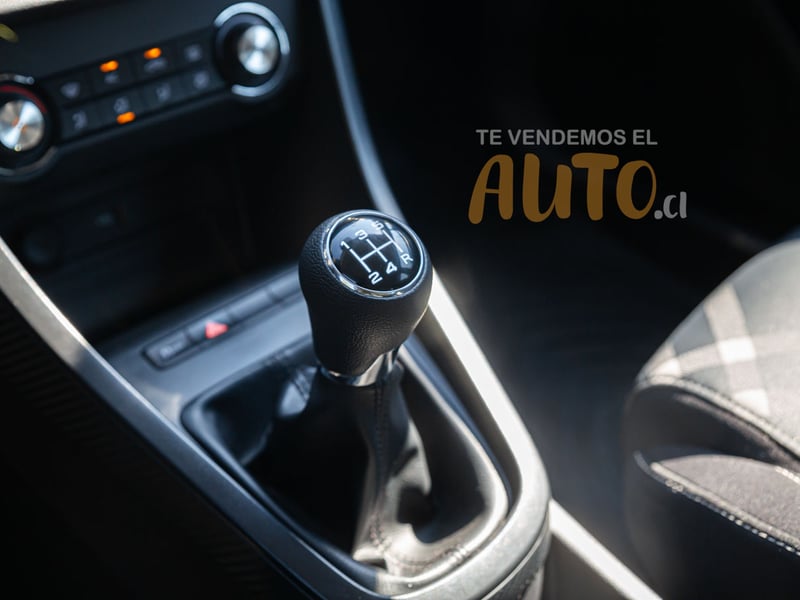MG MG3 2024 - Imagen 9 de 20