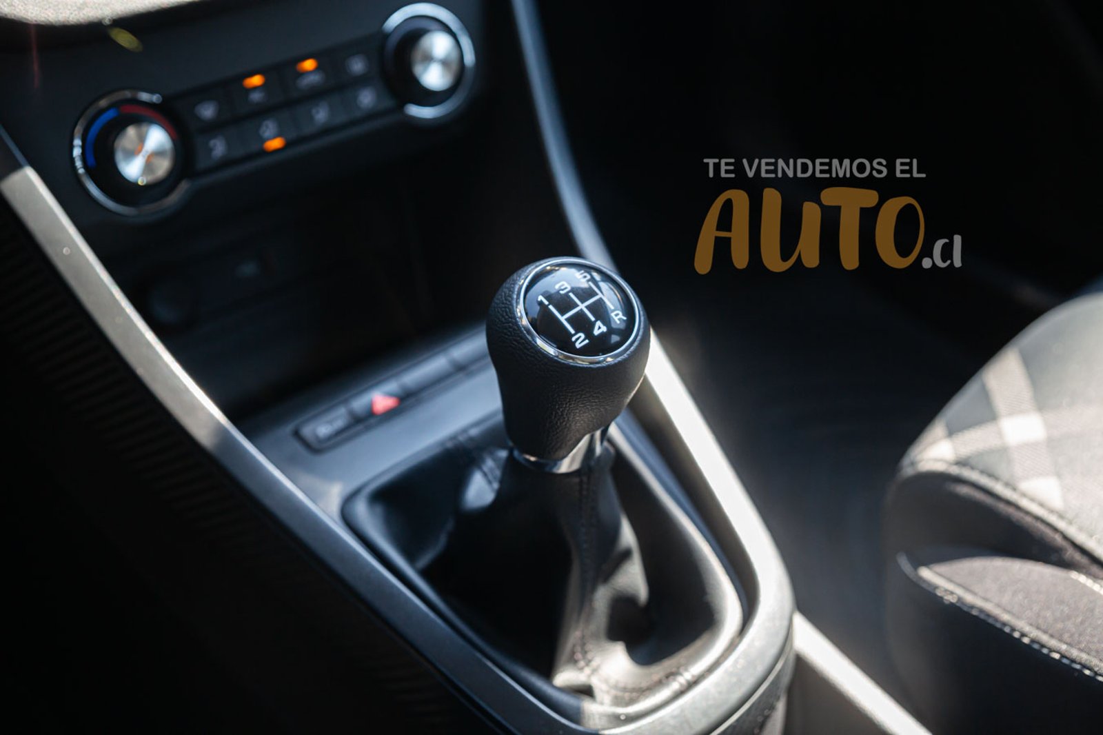 MG MG3 2024 - Imagen 9 de 20