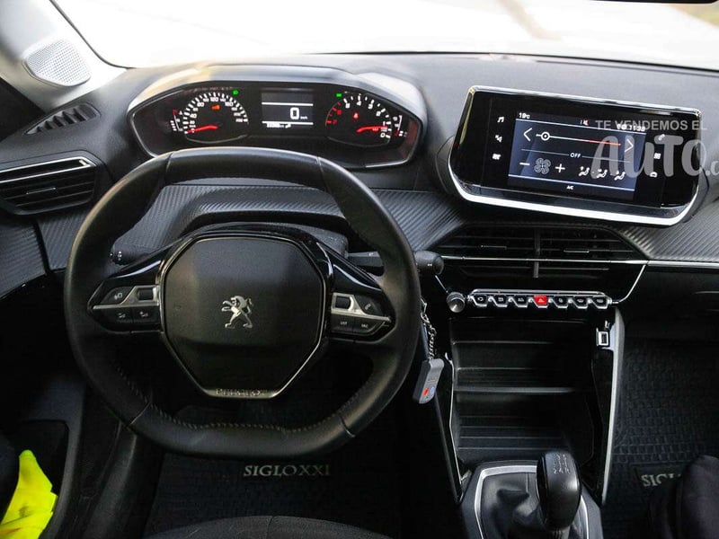 Peugeot 208 2022 - Imagen 19 de 19