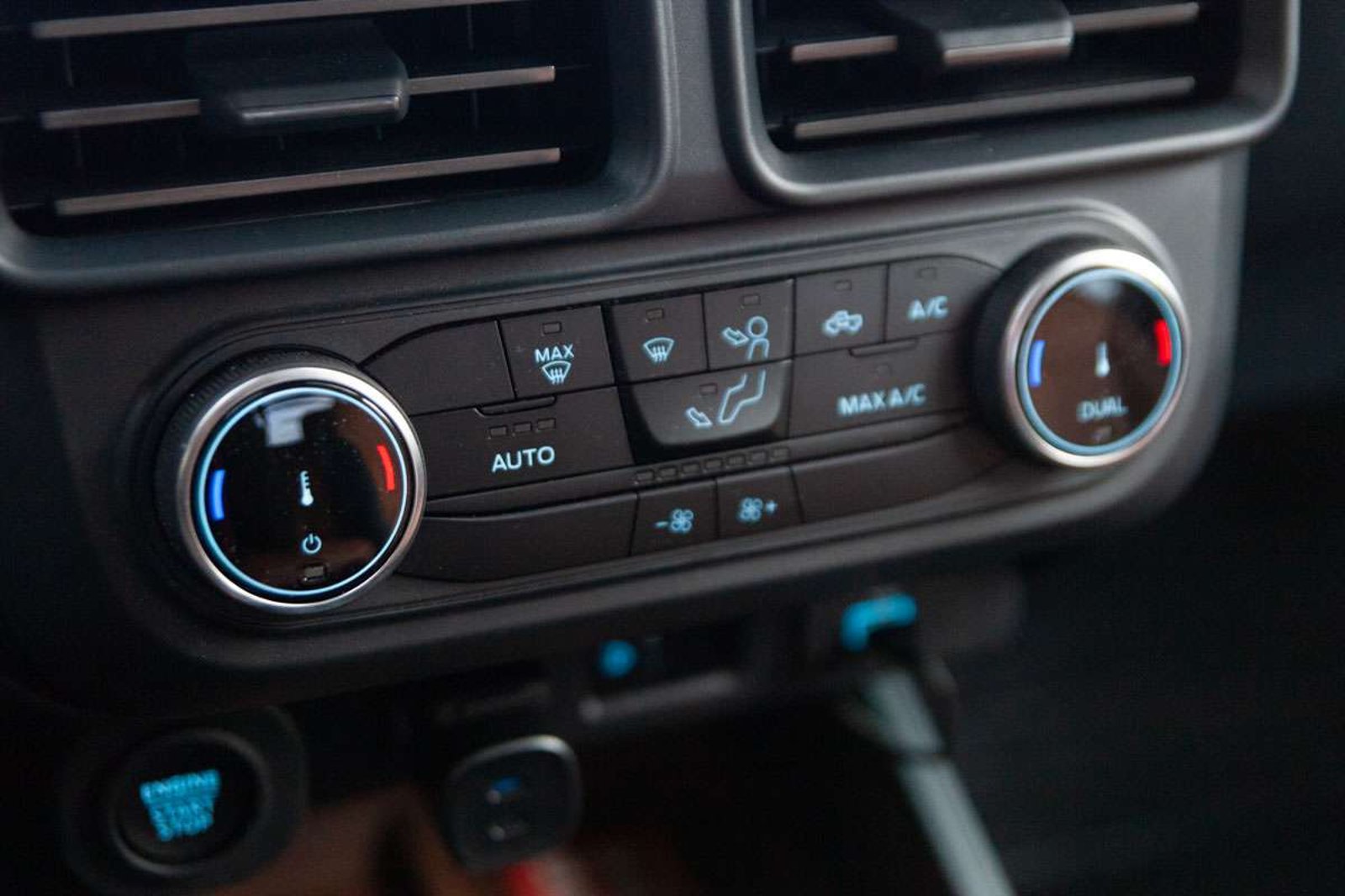 FORD Maverick 2025 - Imagen 14 de 19
