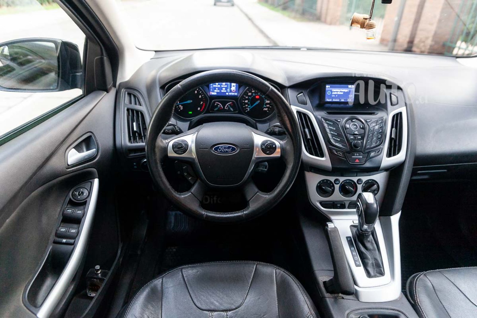 Ford Focus 2015 - Imagen 18 de 18