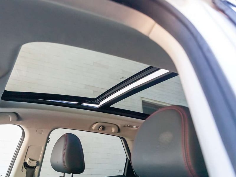 Dongfeng T5 2023 - Imagen 8 de 20