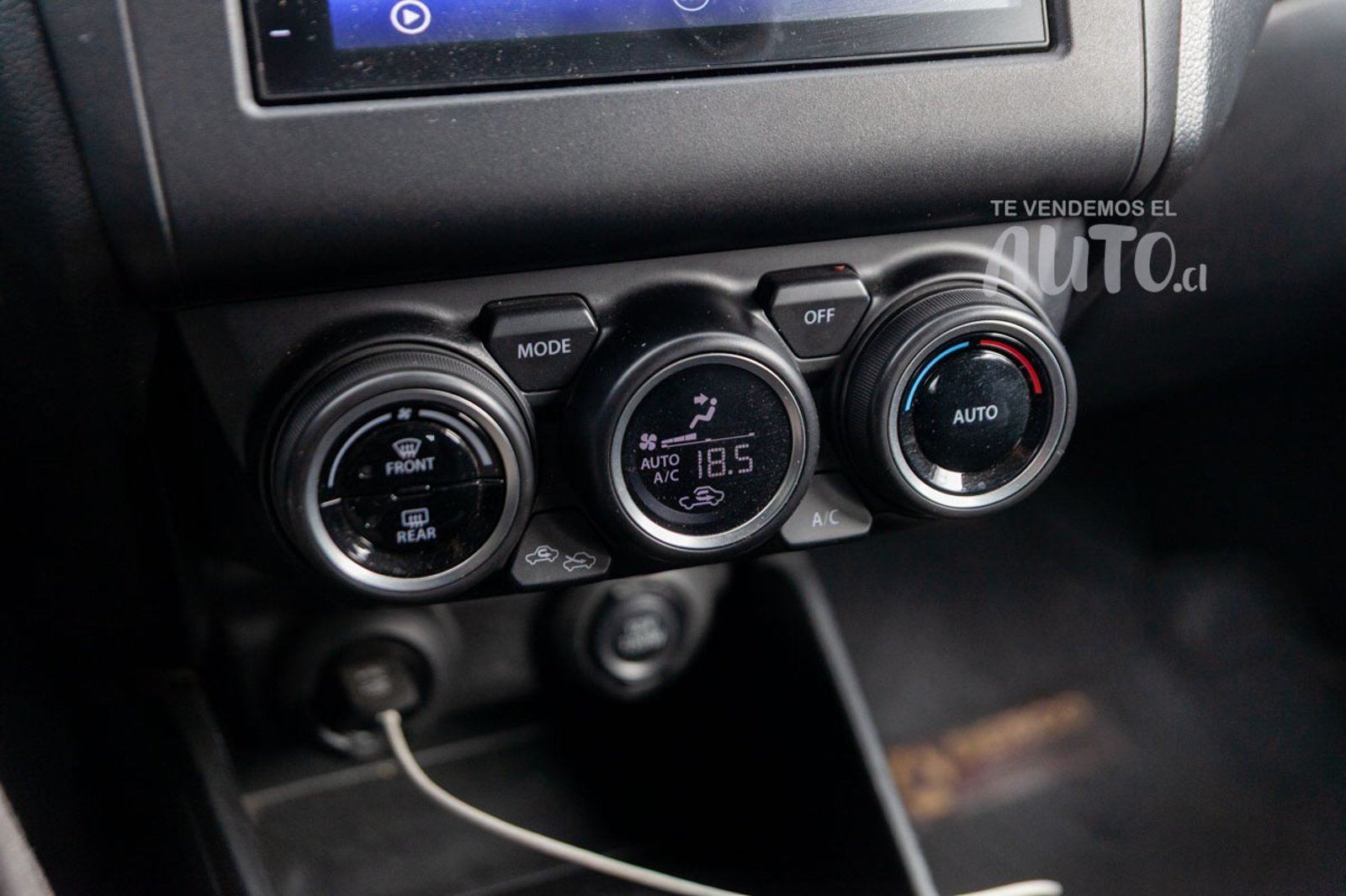 Suzuki Swift 2020 - Imagen 14 de 19