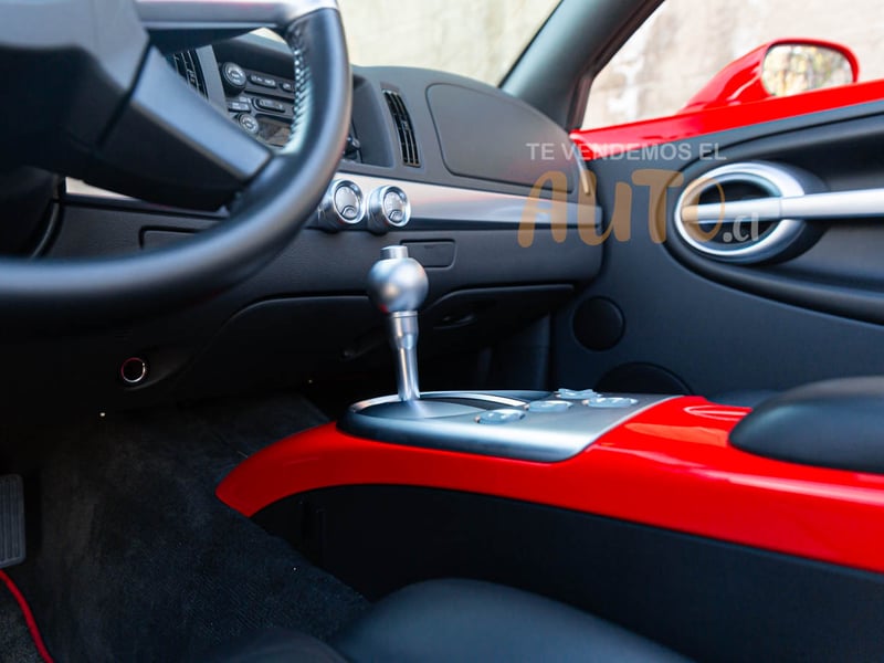 Chevrolet SSR 2004 - Imagen 19 de 20