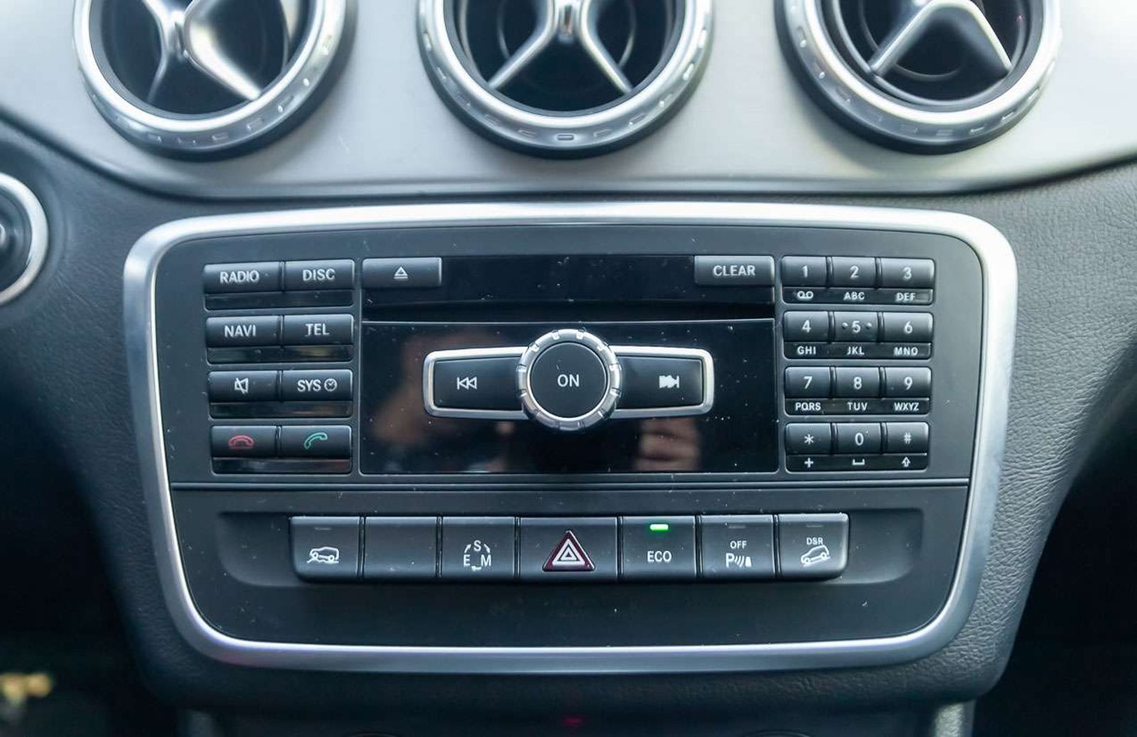 MERCEDES BENZ GLA 220 2016 - Imagen 12 de 16