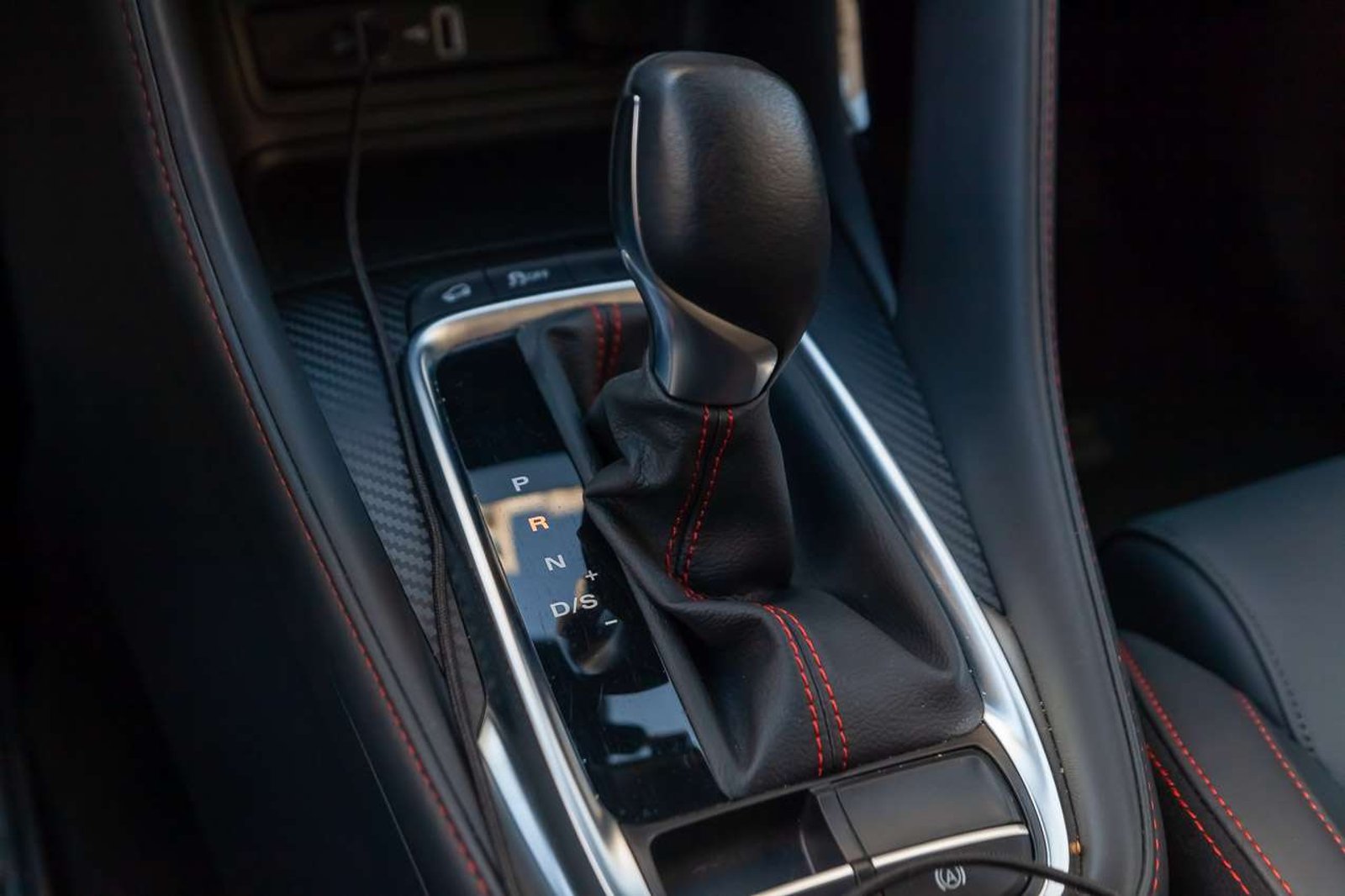MG ZX 2025 - Imagen 13 de 19